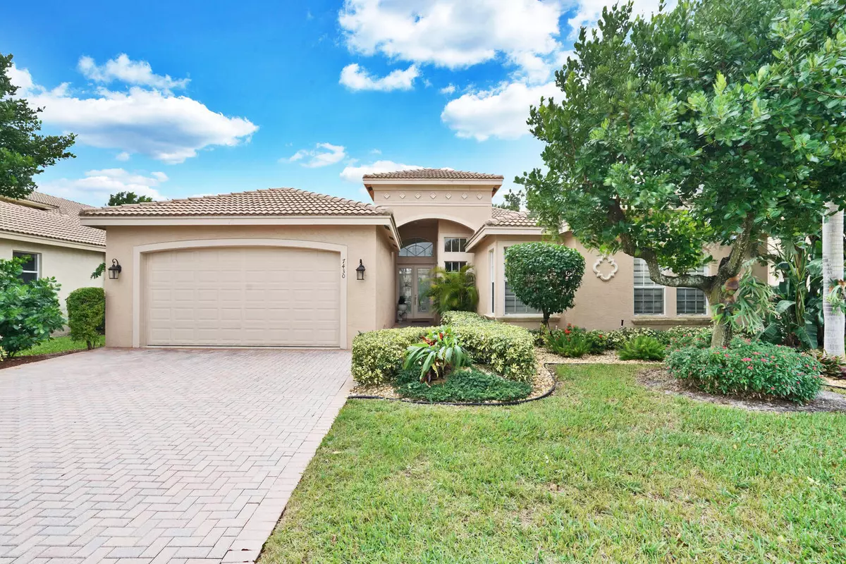 Delray Beach, FL 33446,7430 Carmela WAY