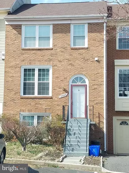 11485 APPLEGRATH WAY, Germantown, MD 20876