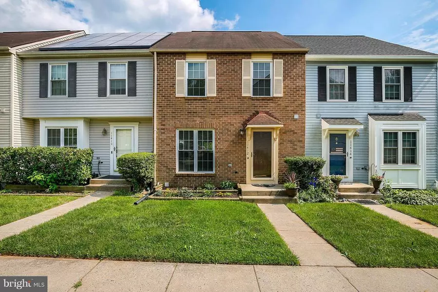 11412 BRUNDIDGE TER, Germantown, MD 20876