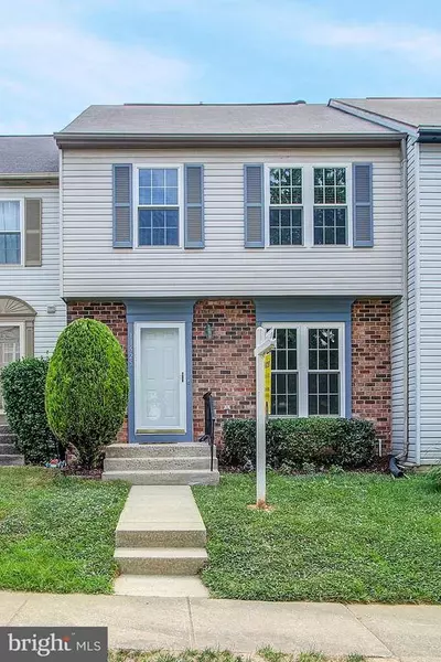 11525 BRUNDIDGE TER, Germantown, MD 20876