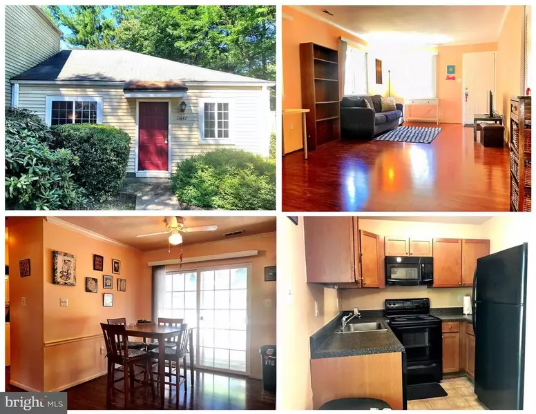 11447 HEREFORDSHIRE WAY, Germantown, MD 20876