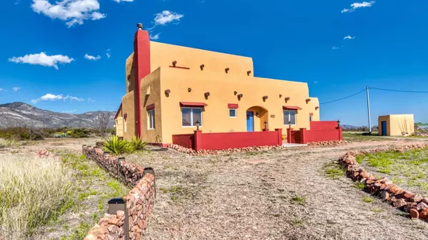 1435 Peaceful Place Lane, Bisbee, AZ 85603