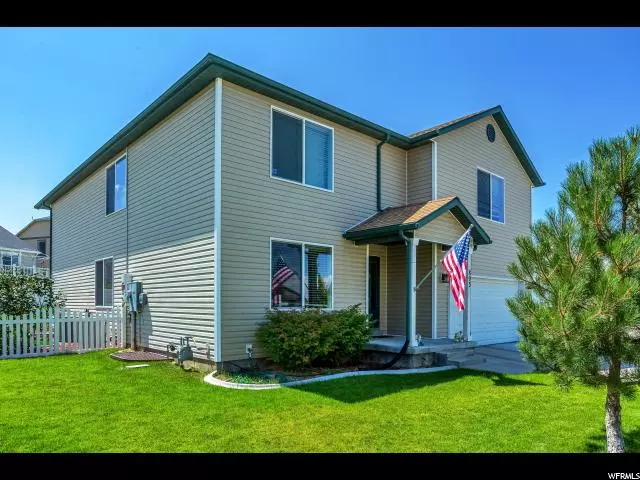 Tooele, UT 84074,893 N FLINT CIR W