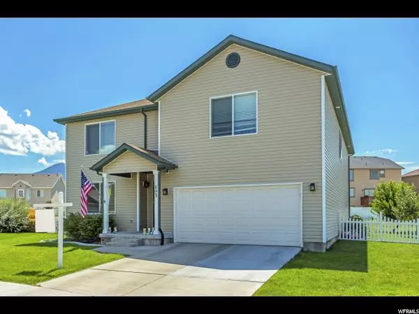 Tooele, UT 84074,893 N FLINT CIR W