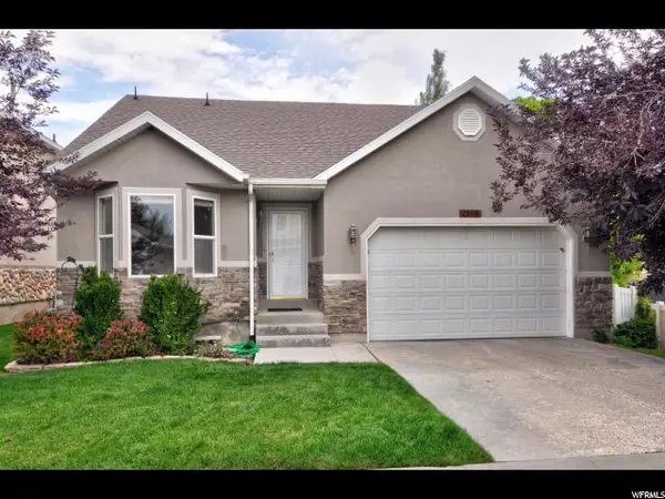 West Jordan, UT 84088,1508 W TURTLE DOVE LN