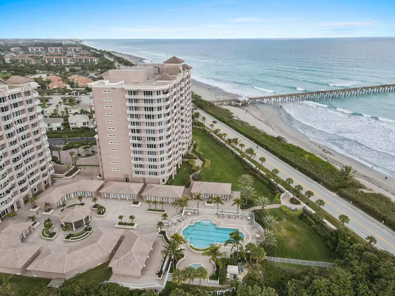 750 Ocean Royale 1003, Juno Beach, FL 33408