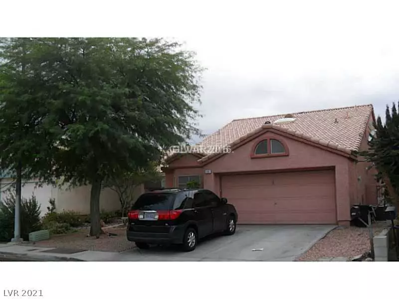 7231 NORDIC LIGHTS Drive, Las Vegas, NV 89119