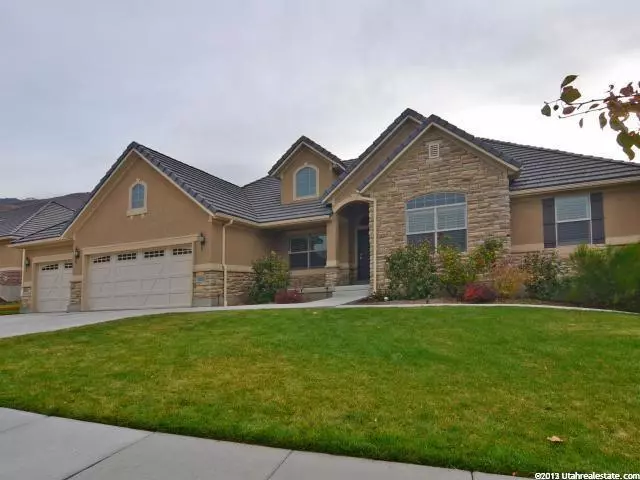 Fruit Heights, UT 84037,1035 S CAPRICE LN