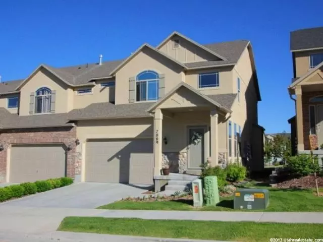 West Jordan, UT 84088,7069 W COTTAGE POINT DR #1404