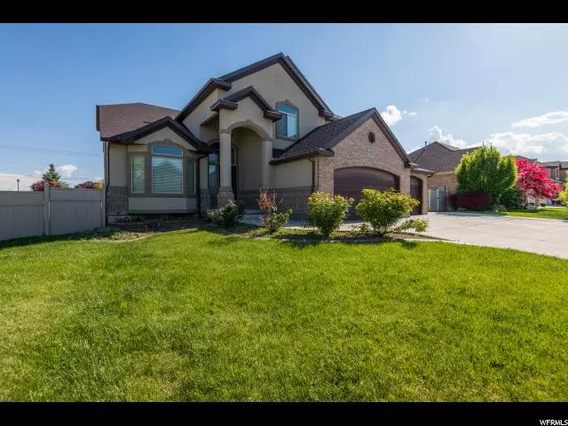 South Jordan, UT 84095,3011 W CHALK CREEK WAY