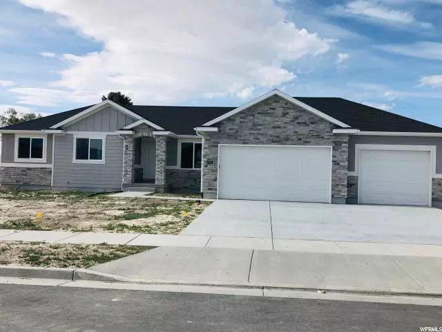 Grantsville, UT 84029,655 SADDLE RD