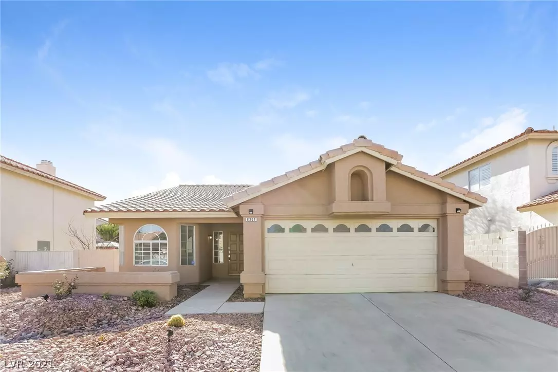 Las Vegas, NV 89128,8301 Cretan Blue Lane