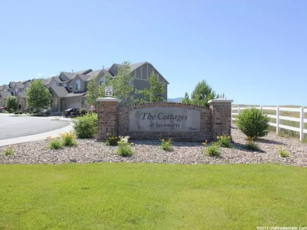 West Jordan, UT 84088,7069 W COTTAGE POINT DR #1404