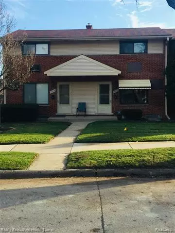 Madison Heights, MI 48071,29052 TESSMER CRT