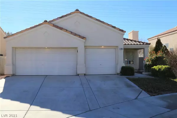 7949 Indian Cloud Avenue, Las Vegas, NV 89129