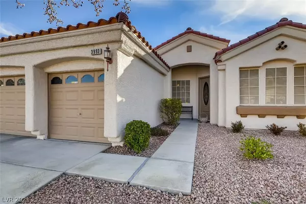 Las Vegas, NV 89141,3993 Genoa Drive