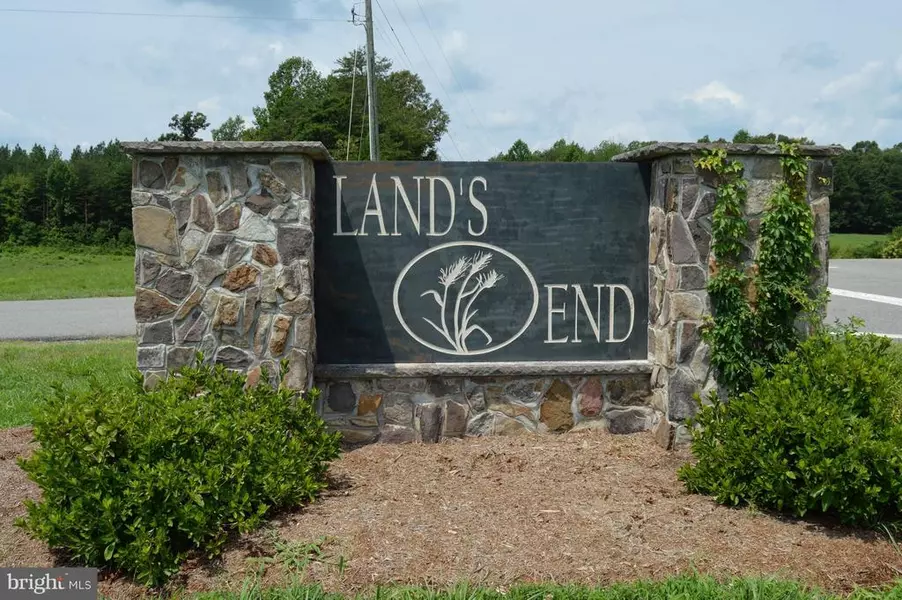 LANDS END DR, Orange, VA 22960