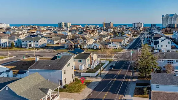 Wildwood Crest, NJ 08260,121 E Jefferson Avenue