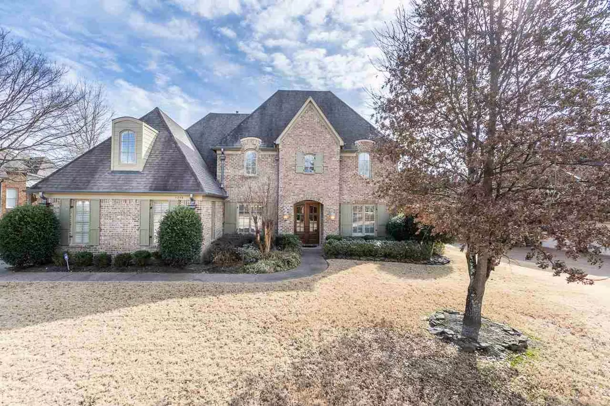 Collierville, TN 38017,1253 BRAYRIDGE CV