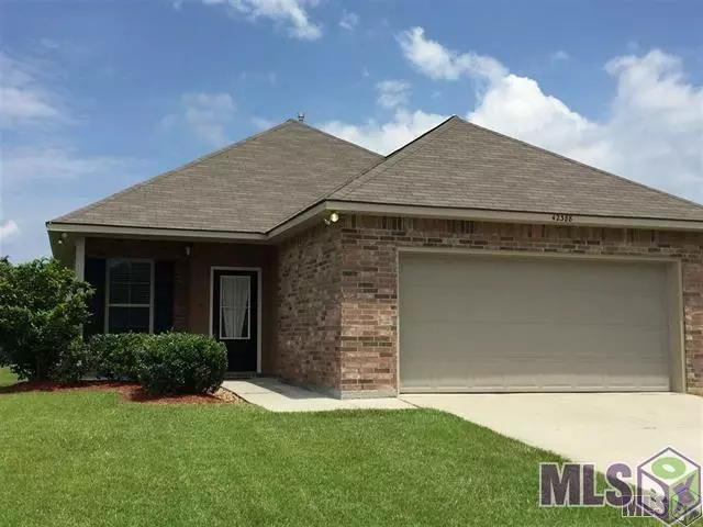 42388 CEDARSTONE AVE, Prairieville, LA 70769