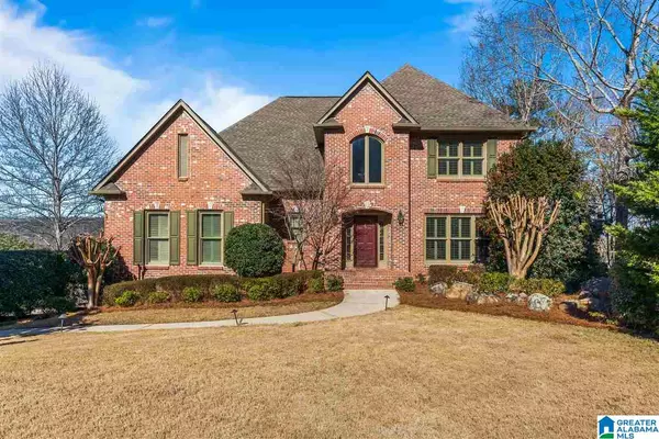 Sterrett, AL 35147,456 CONROY CIR