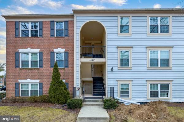 14913 MCKISSON CT #6AE, Silver Spring, MD 20906