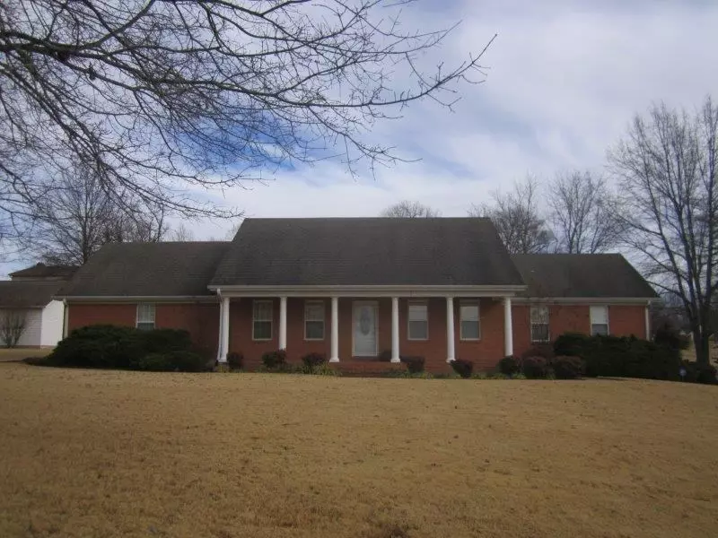 105 LANKFORD DR, Ripley, TN 38063