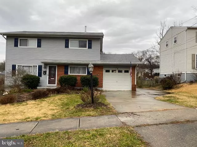 4707 MERCURY DR, Rockville, MD 20853