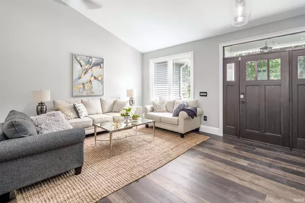 South Bend, IN 46628,6716 Blackthorn Harbor Drive #Lot #114