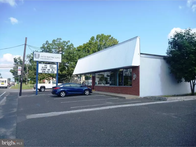 360 WHITE HORSE PIKE, Atco, NJ 08004