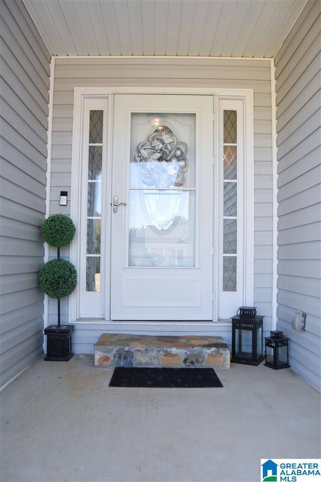Anniston, AL 36207,79 HAWK PASS