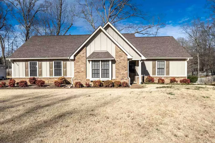 9628 SILVER FOX CV, Lakeland, TN 38002