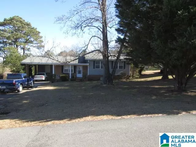 2119 DEBORAH LN, Oxford, AL 36203