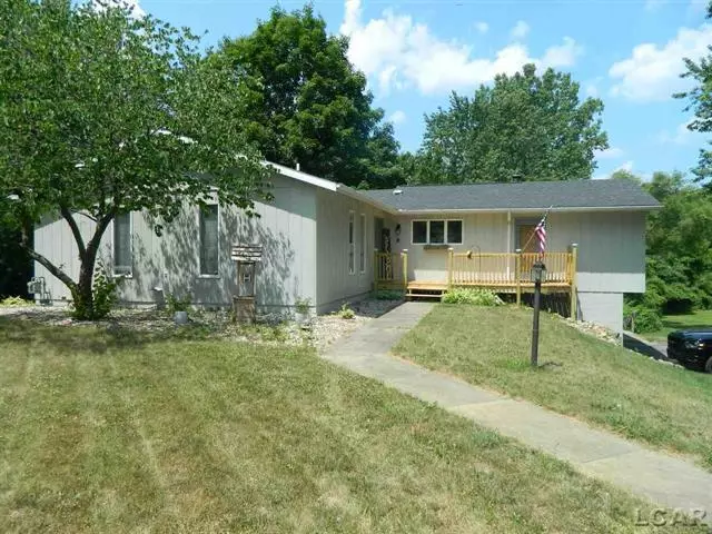 4364 MONTROSE COURT, Adrian, MI 49221