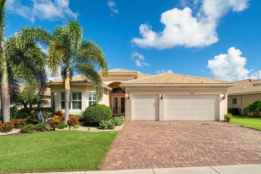 8389 Cameron Cave DR, Boynton Beach, FL 33473