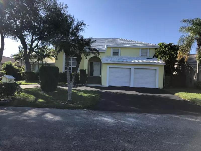 6455 E Sedgewyck CIR, Davie, FL 33331