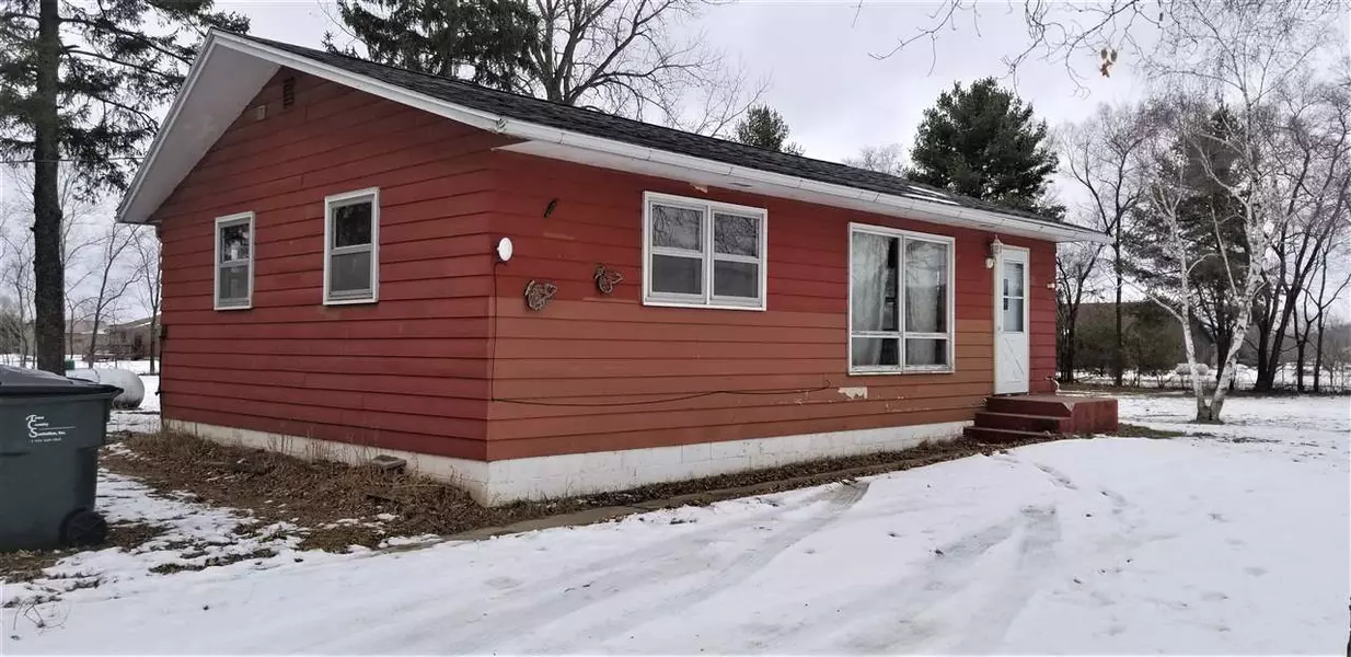 33782 Hwy 130, Lone Rock, WI 53556