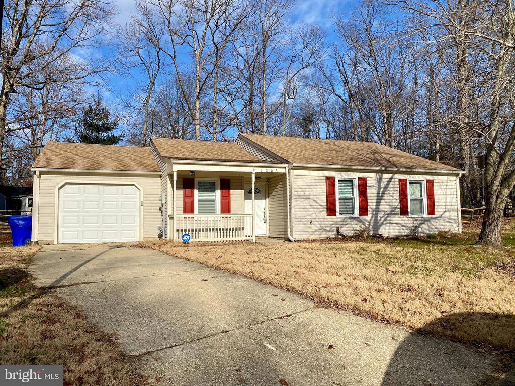 3203 HIGH TIMBER CT, Waldorf, MD 20602