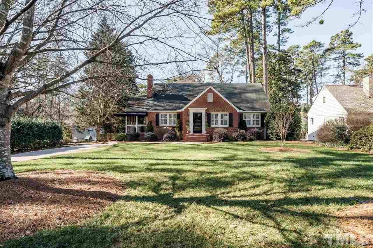 Homes for sale - 1301 Duplin Road, Raleigh, NC 27607 – MLS#2362366 ...