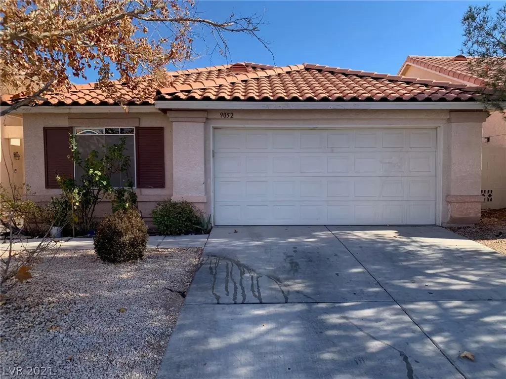 Las Vegas, NV 89123,9052 Dulcimer Lane