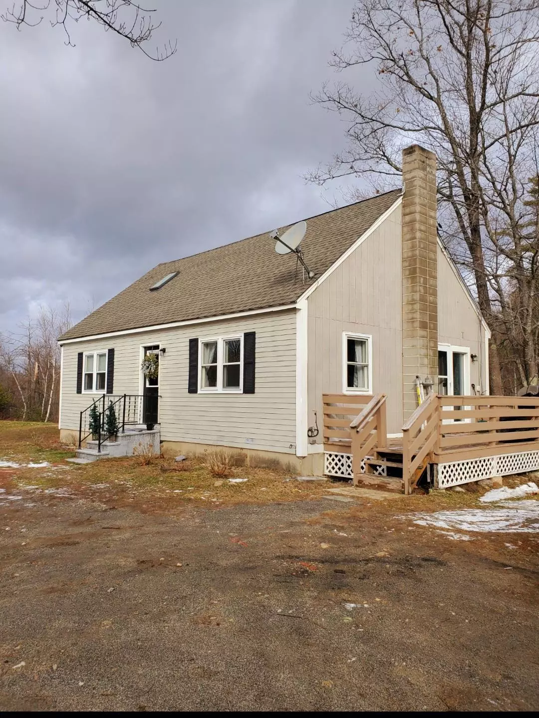 Barnstead, NH 03225,3 Winwood DR