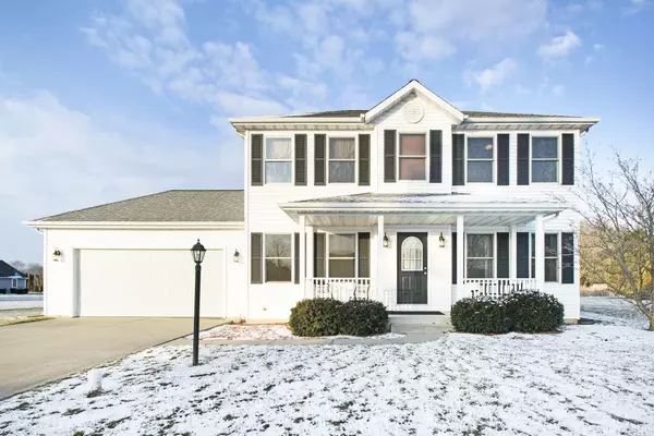 58097 Hidden Meadow Trail, Goshen, IN 46528