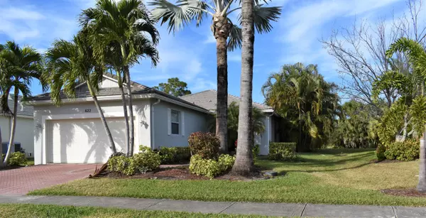 Port Saint Lucie, FL 34986,622 SW Indian Key DR