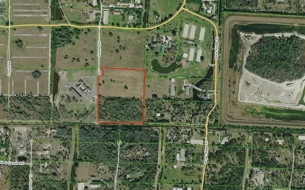 3110 Grande RD, Loxahatchee, FL 33470