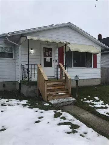 1303 RAYMOND, Bay City, MI 48706