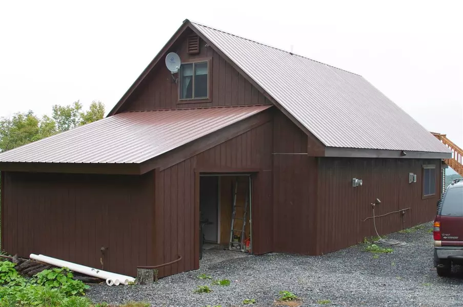 2368 Kenniston Hill RD, Wheelock, VT 05866