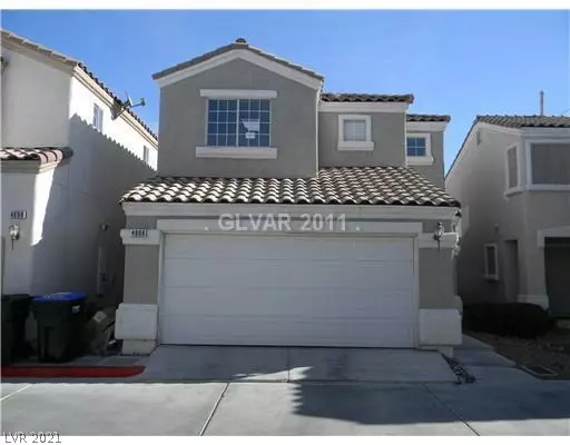 North Las Vegas, NV 89031,4806 Principle Court