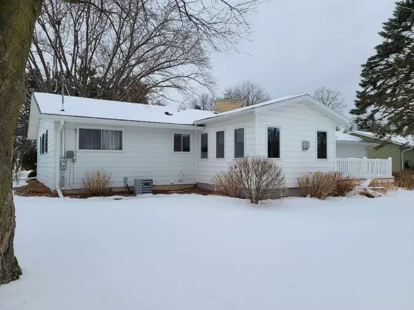 Ripon, WI 54971,1053 Newbury St