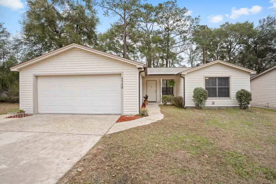 5943 Albemarle Road, Tallahassee, FL 32303