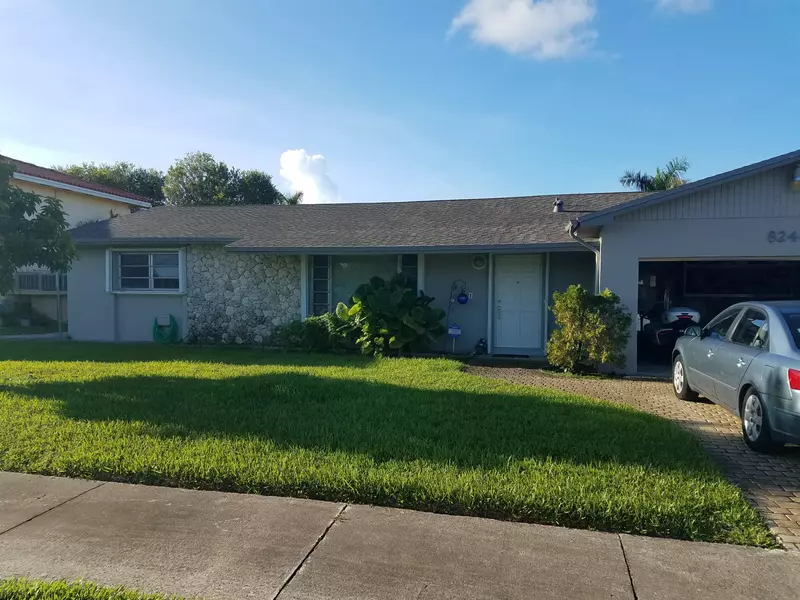 8244 SW 206th TER, Cutler Bay, FL 33189